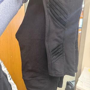 ALO Yoga Black Leggings